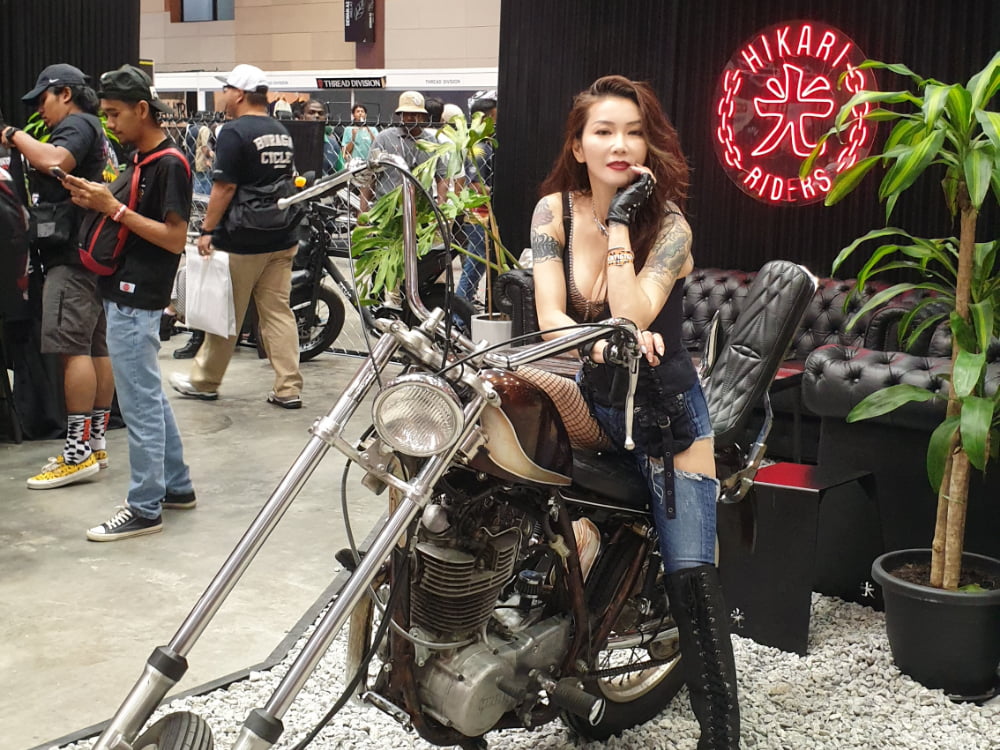 Art of Speed Malaysia