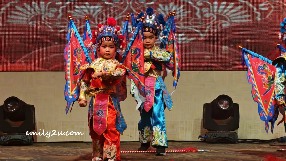 Daomadan Chinese opera