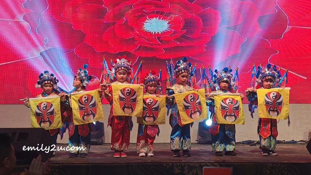 Daomadan Chinese opera