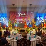 Gala Dinner Ipoh Cultural Show 6th IMT-GT thumbnail