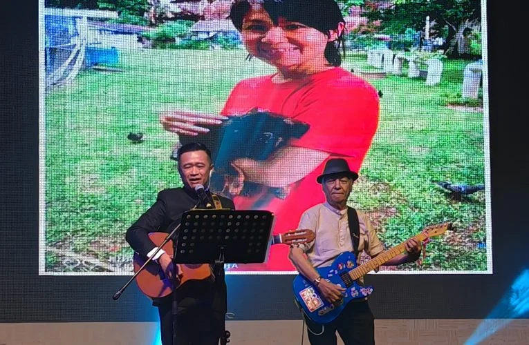 ISPCA 38th Annual Charity Dinner 2023: Utopia of Strays