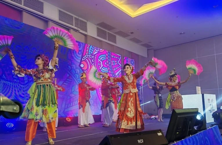 Islamic Tourism Month 2023