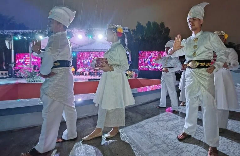 6th IMT-GT Ipoh Cultural Festival 2023