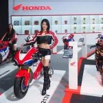 Kuala Lumpur Bike Show KLBS 2023