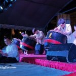 handpan artist Thong Yong How backed by the Ipoh Drum Academy