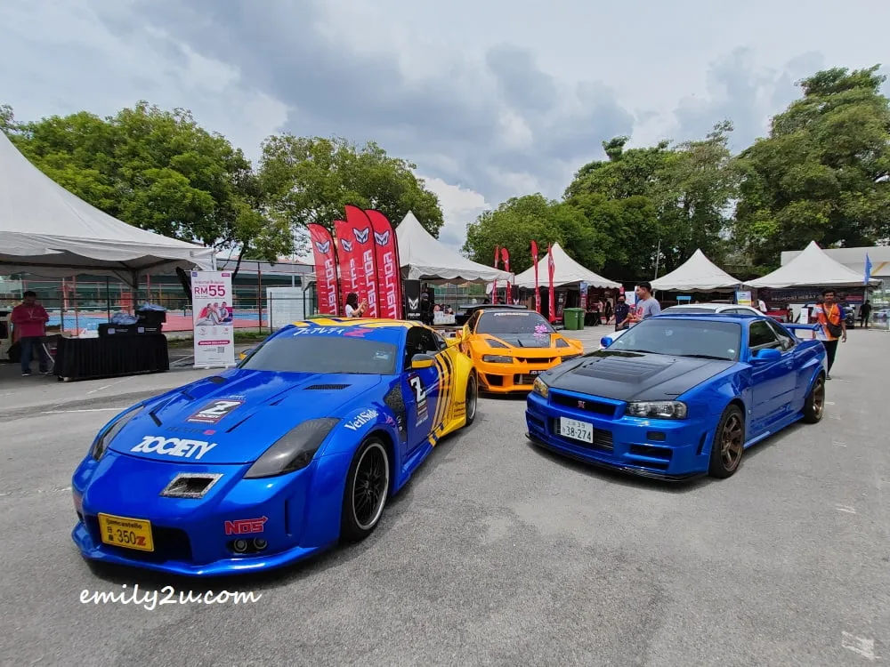 Ipoh Auto Carnival 2023