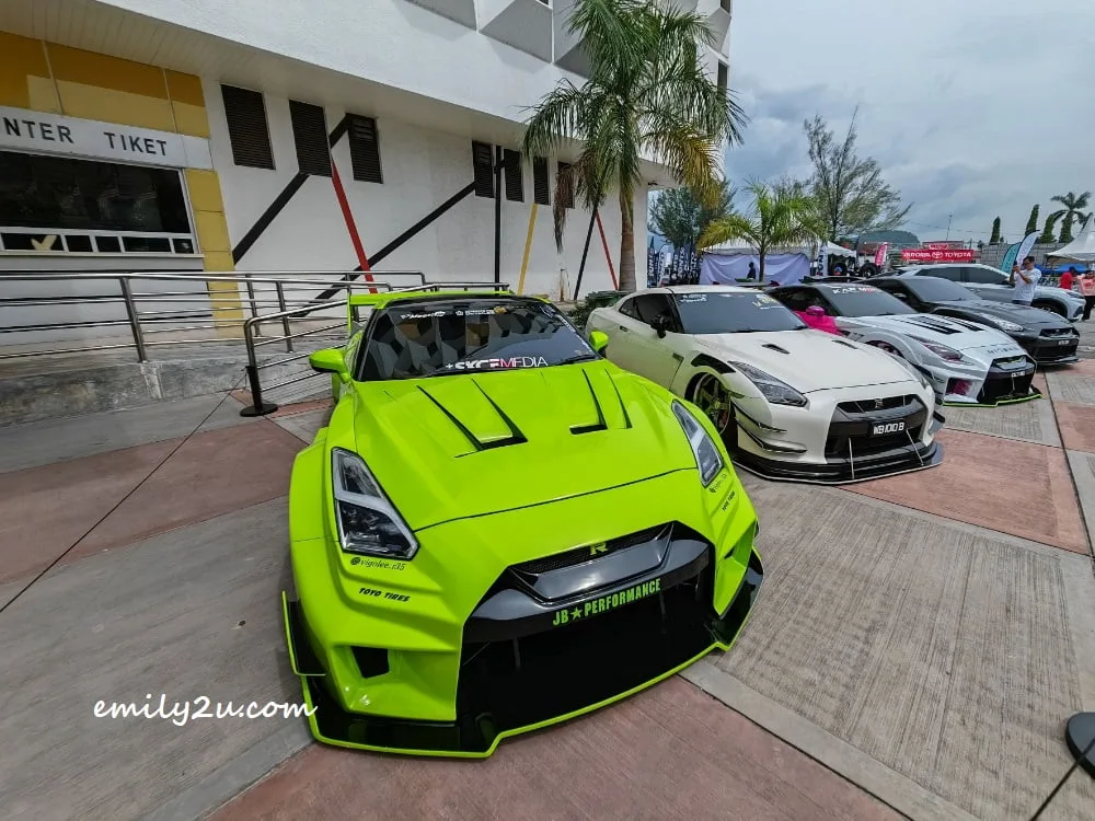 Ipoh Auto Carnival 2023