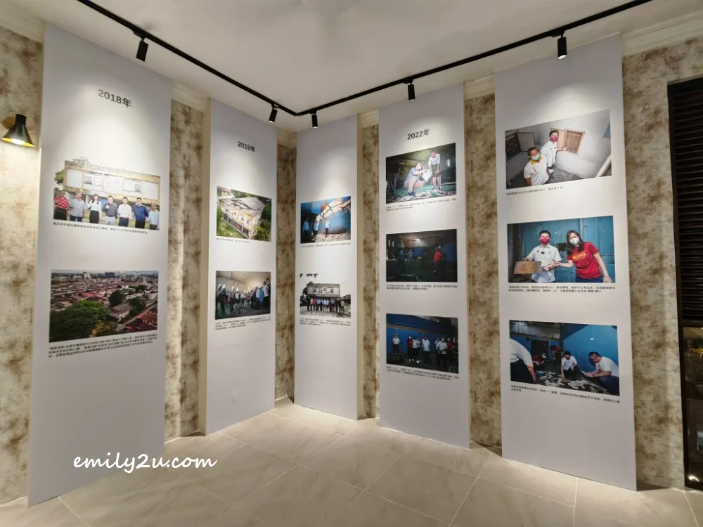 chronology of Silver Star Cinema since 2018