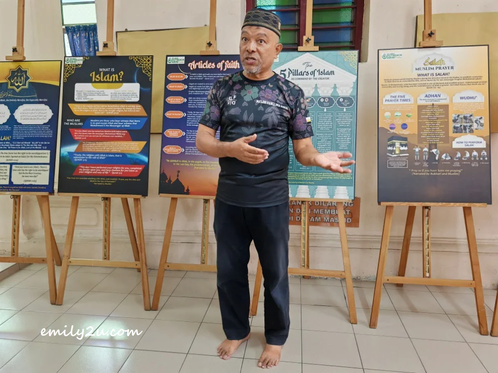 our guide explains the five pillars of Islam