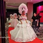 Bride Couture Makeup Competition 2023 about to begin