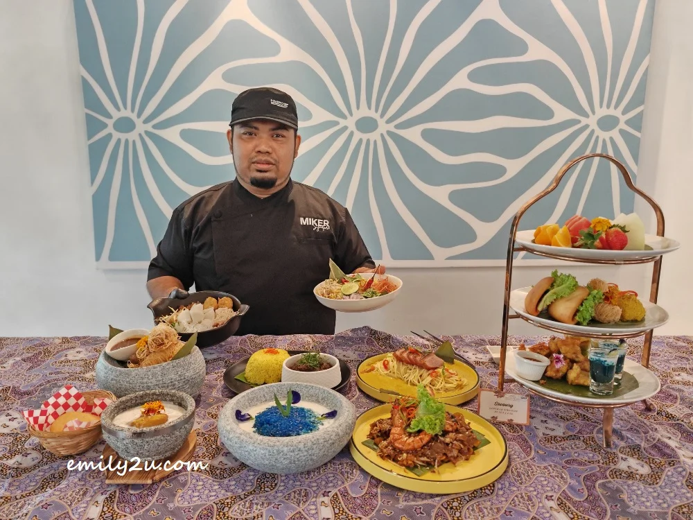 Chef Bob