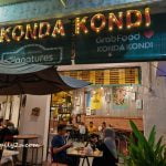 Konda Kondi Cafe & Bistro