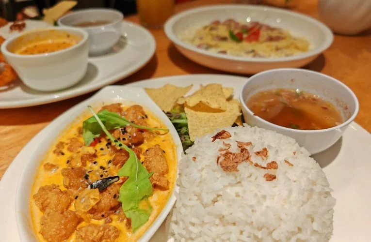 Two New Signature Dishes Introduced by Konda Kondi Cafe & Bistro, Ipoh