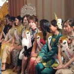 Miss Malaysia Tourism
