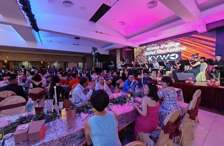 Mutts & Mittens (M&M) 7th Annual Charity Dinner 2023