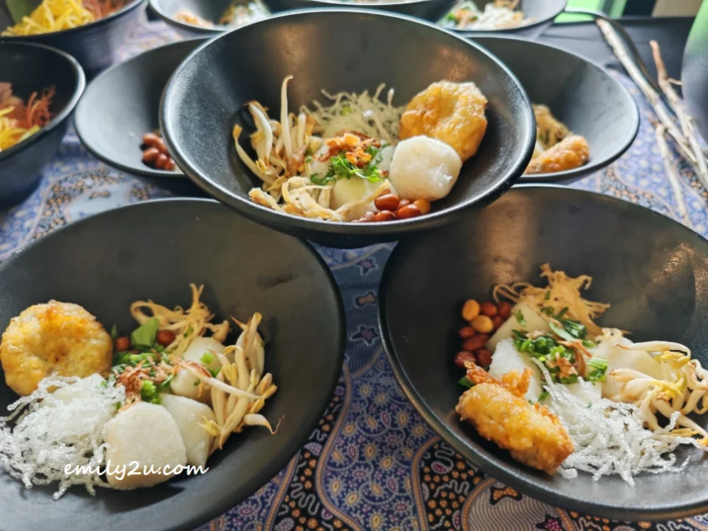 Soto Ayam