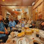 Tourism Teh Tarik Session