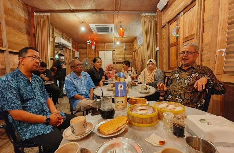 Singapore – Ipoh Daily Flights to Increase From 4 to 6 for Visit Perak Year 2024