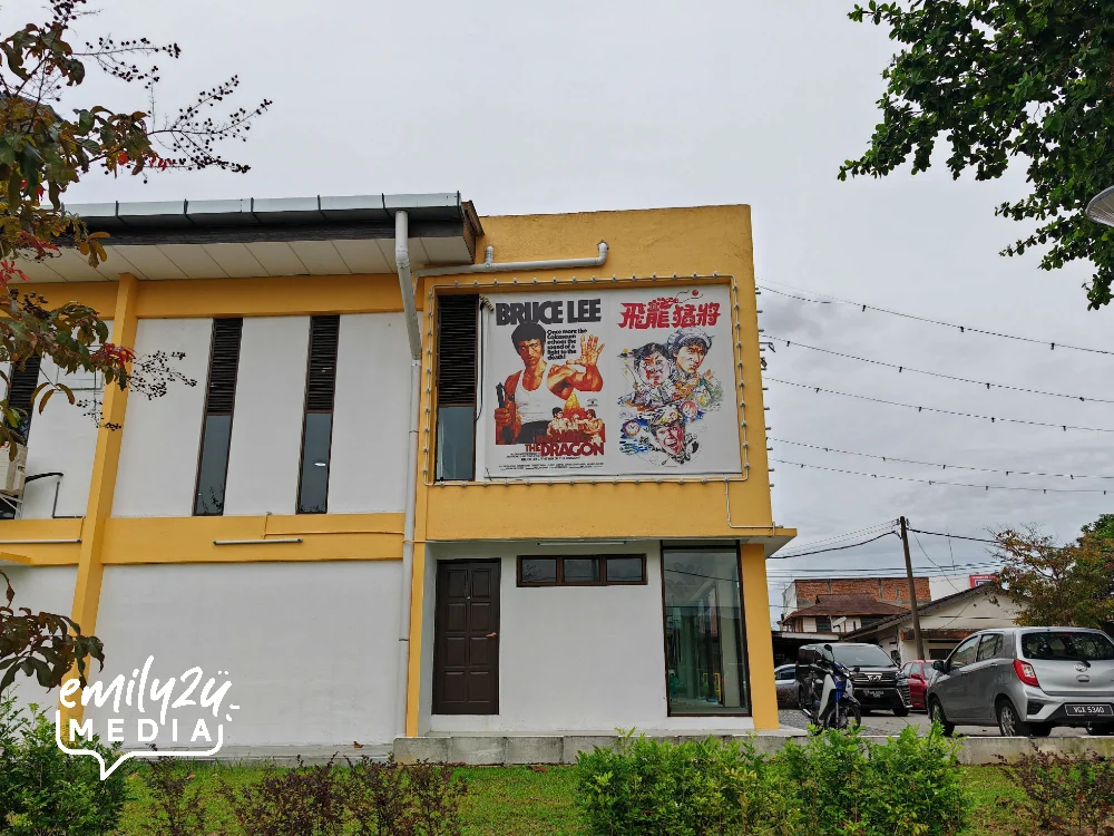 Panggong Silver Star, Simee