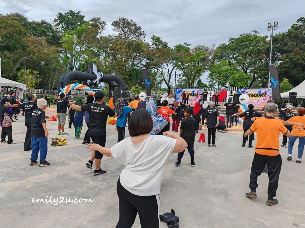 Zumba