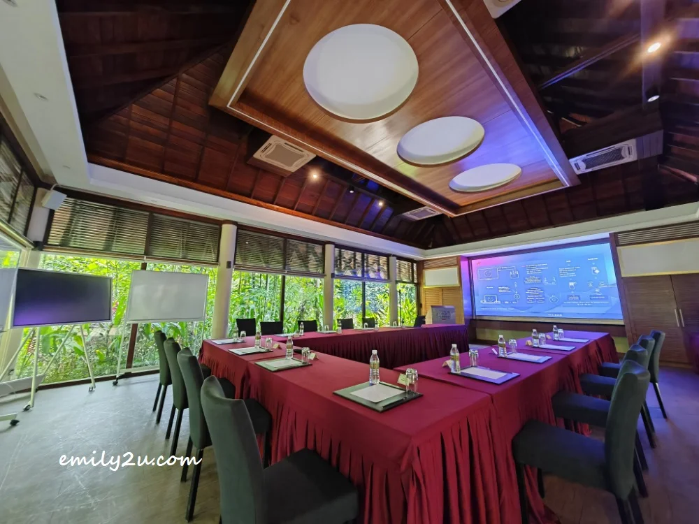 meeting room