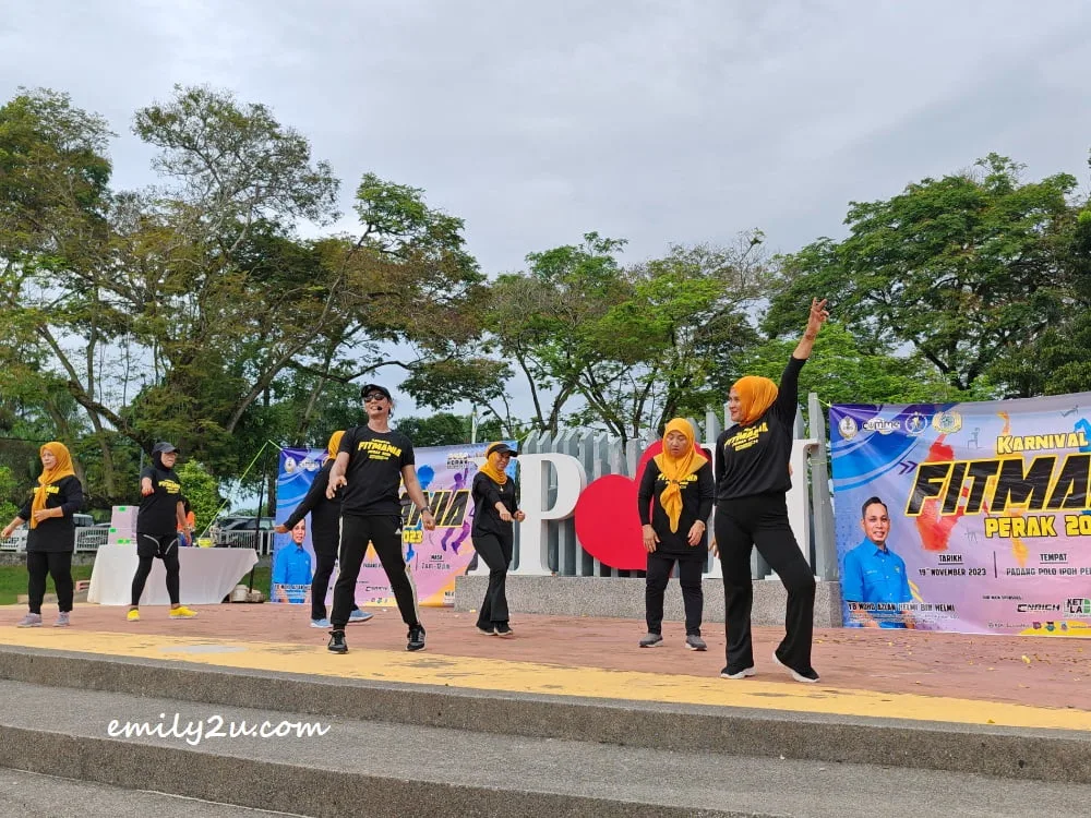Zumba