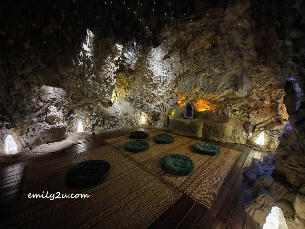 Crystal Cave