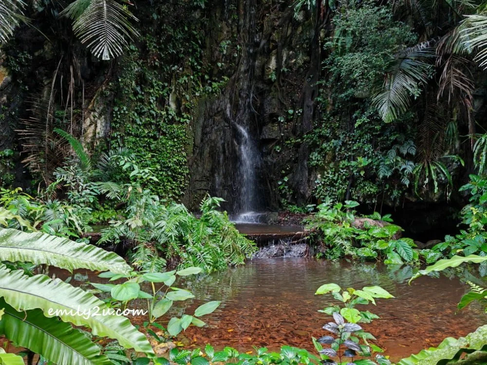 Meditation Cave