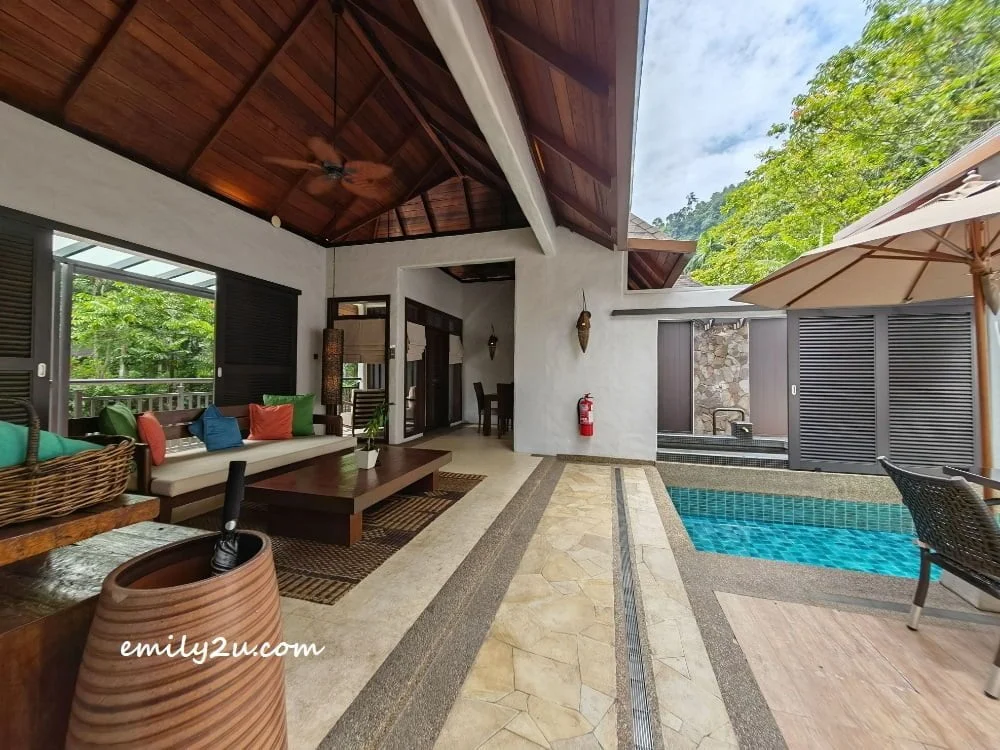 Water Villa