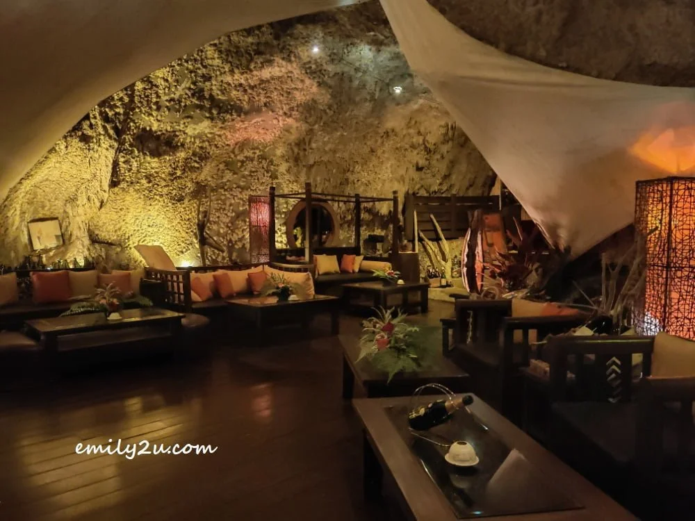 Jeff's Cellar