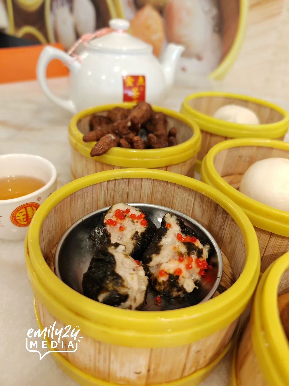 Siu Mai