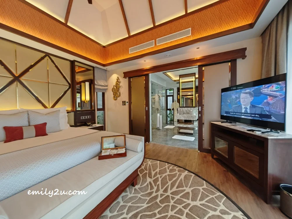 flatscreen television
