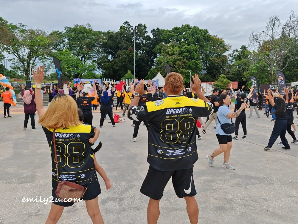 Zumba