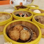 dim sum goes for as low as RM2 per basket