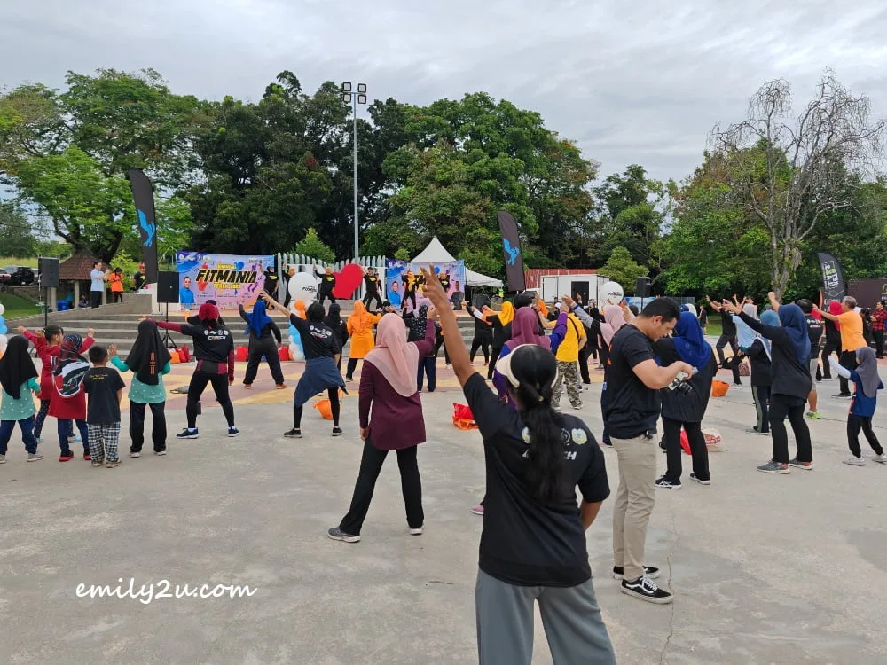 Zumba