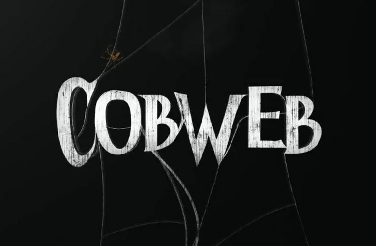 Cobweb – A Cinematic Journey into Artistic Obsession and Comical Chaos