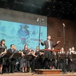 Kinta Valley Wind Orchestra Press Start wraps up thumbnail