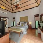 Villa Tour: Water Villa @ The Banjaran Hotsprings Retreat, Ipoh water villa thumbnail