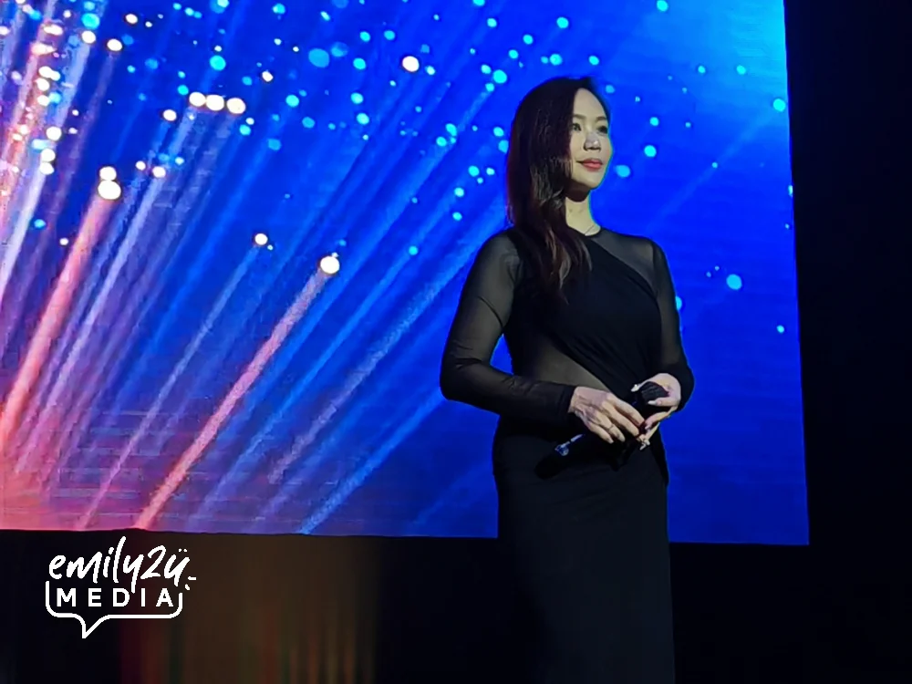 Anita Mui Memory Music Gather
