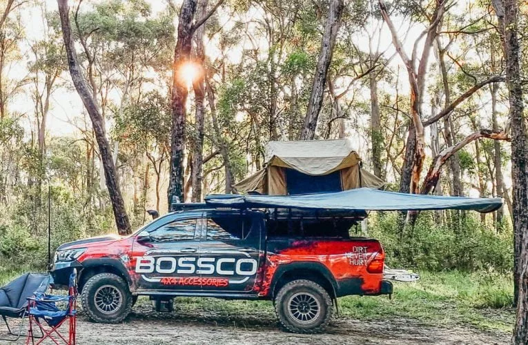 The Most Important Accessories to Add To Your Australian 4WD Vehicle