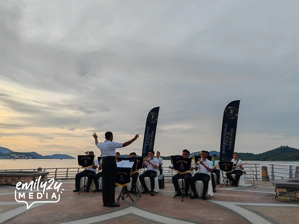 KD Pelandok Royal Malaysian Navy