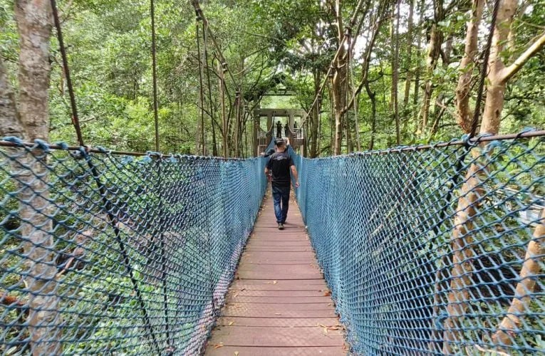 Taman Paya Bakau Bandar, Lumut