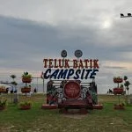 Tapak Perkhemahan Camper Van thumbnail