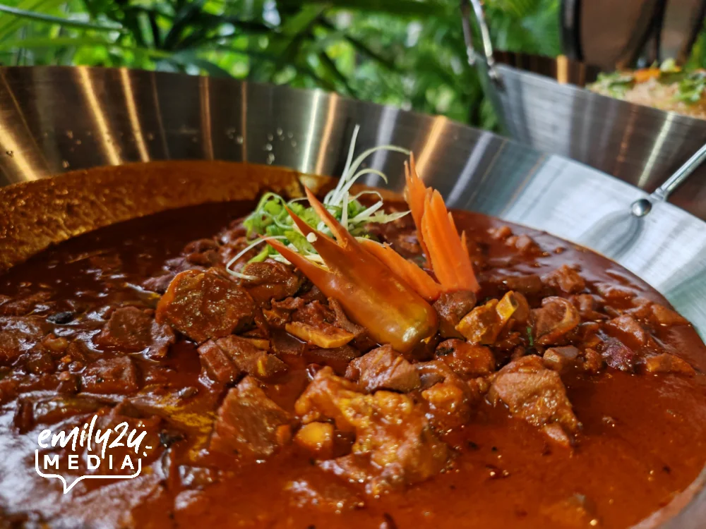 Kambing Varuval