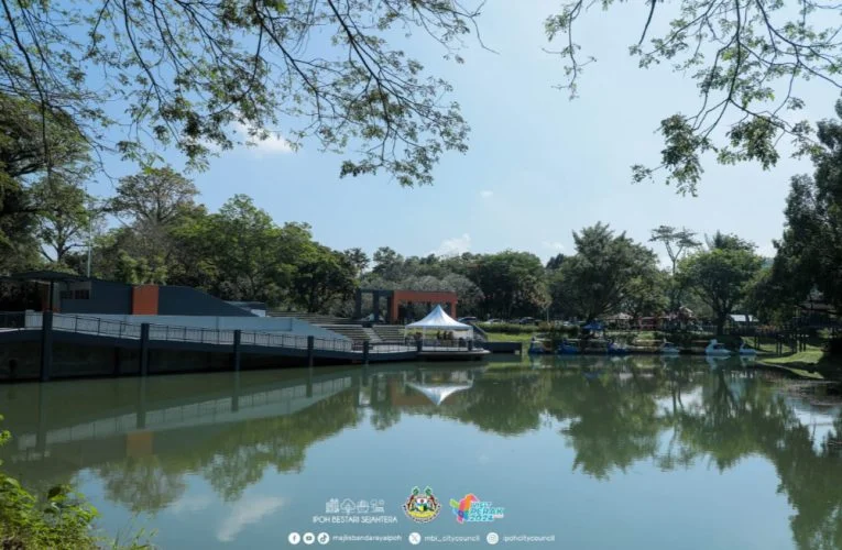 Ipoh’s 2024 Chinese New Year Musical Concert Announced