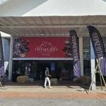 Off The Grid 2024 Presented by Art of Speed Malaysia Off The Grid thumbnail