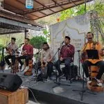 Ipoh City Council Iftar Event & Duit Raya Cheer For MBI Children live bank thumbnail