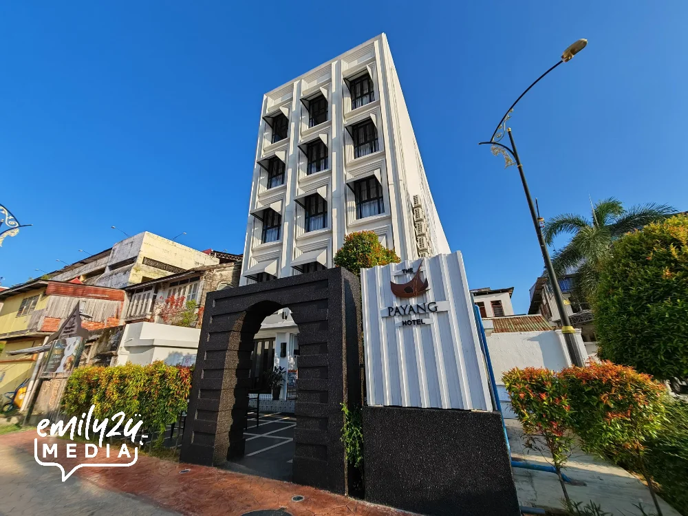 The Payang Hotel