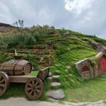 Hobbitoon Village, a New Attraction in Perak for VPY2024 Hobbitoon Village thumbnail