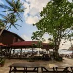 Redang Pelangi Resort Beachfront Paradise Redang Pelangi Resort thumbnail